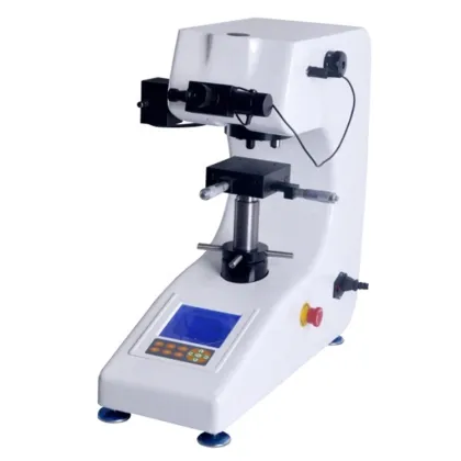 HVS-1000A Automatic Knoop Micro Vickers Microhardness Tester