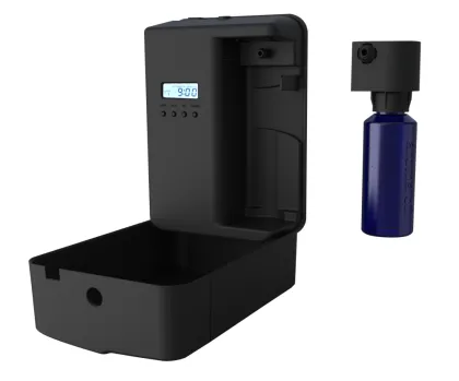 Small Area Aroma Device Scent Fragrance Diffuser