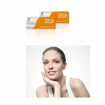 Acido Hialuronico Injetavel Dermal Filler 2ML