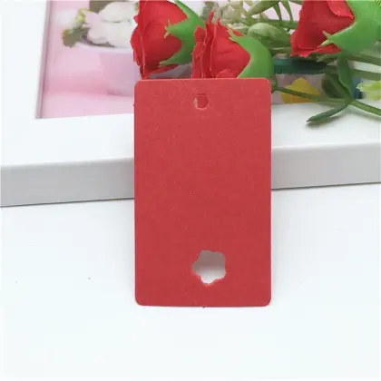 Blessing Tag Tag Blessing Small Card