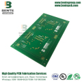 2 livelli ENIG 3U Prototipo PCB a basso costo