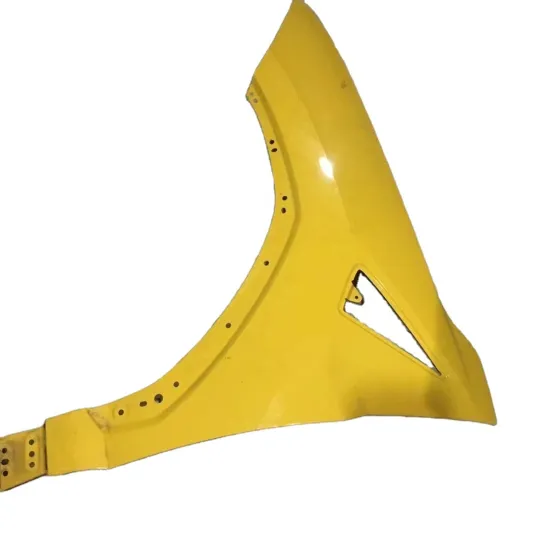 Used Car Parts - Fender Front, Wing Panel, and Front Leaf Spring for Lamborghini URUS