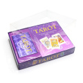 Custom Tarot and Oracle Cards Printing