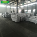 Aluminium alloy formwork for building concrete Formwork