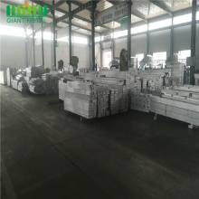 Reasonable building aluminum formwork for concrete wall
