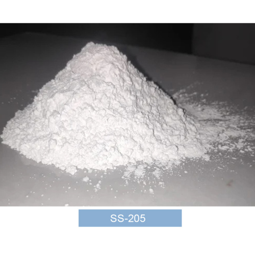 SS-205 Kieselsäuremehl Mattingpulver