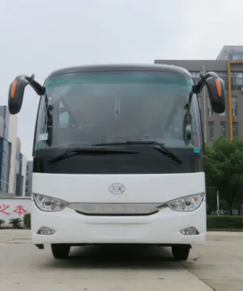 High-Quality 8m Tourist Bus - ANKAI BUS