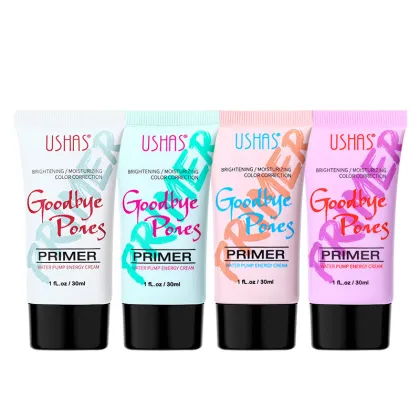 Wholesale Instant Pore Eraser Face Makeup Primer