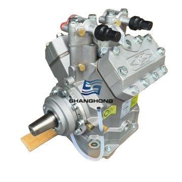 High Quality Rebuilt Refurbished Bus Air Conditioner Bitzer Compressor 4P FCY For Bus AC - SH REPLACEMENT PARTS