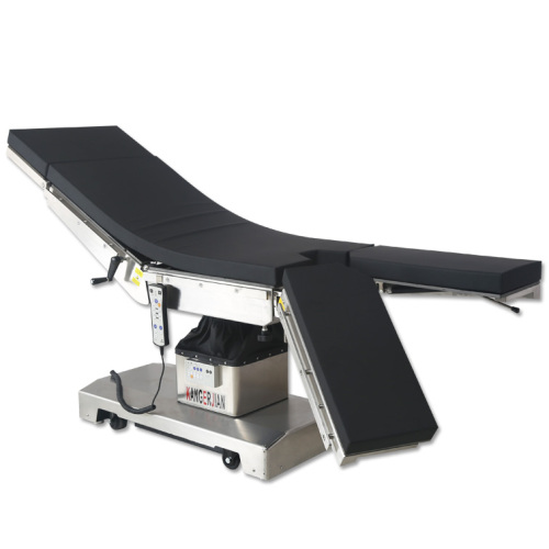 Multi-purpose Electrical Portable Medical Operation Table