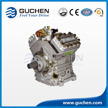 Bock FKX40/655K Compressor for Bus Air Conditioner