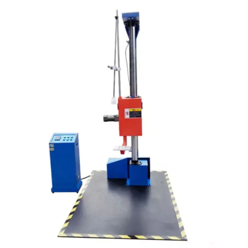Drop Impact Test Machine pour Package Carton Box - Enquête sur les prix
