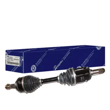 REXWELL Toyota 43430-60060 Front Left Drive Shaft Axle