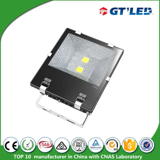 CE RoHS approval outdoor waterproof led light projector