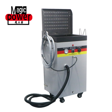 Factory Price Engine Cleaning Machine for Cars and Motorcycles to Extend Engine Life