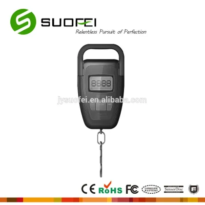 old fashioned weighing luggage scales