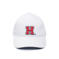 Custom Blank Baseball Cap with 3D Embroidered Logo