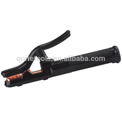 electrode holders electric welding pliers electrode holders
