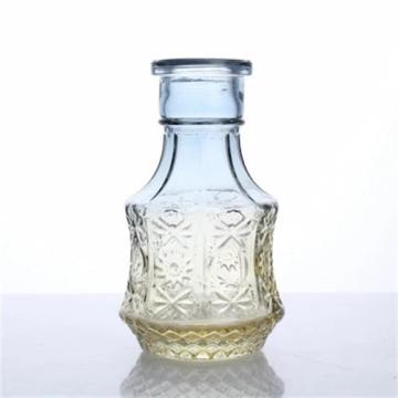 Decorative Glass Jars Wholesale