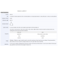 Preservative Imidazolidinyl Urea Cosmetic Grade