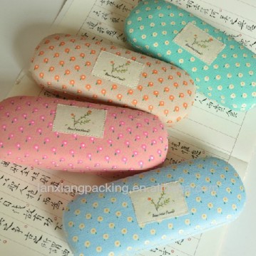 High Quality Fancy Glasses Hard Case For Student