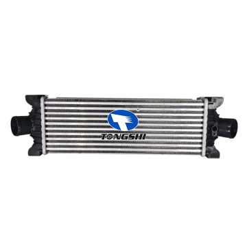 Auto Intercooler For FORD TOURNEO CUSTOM 2.2 EURO5 DIESEL CC11-9L440-AF