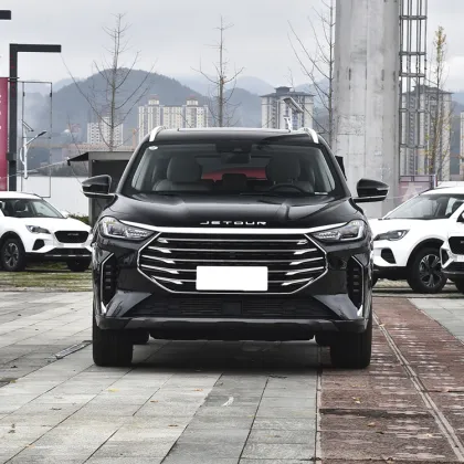 Chery Jetour x70 2023 2T DCT SUV Car
