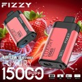 Fizzy Luxury 15k puff Vape sekali pakai