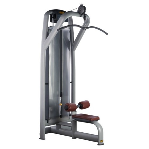 เครื่องยิมแบบมืออาชีพ Lat Pull Down Machine