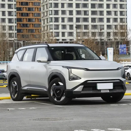 2024 Kia EV5 Pure Electric SUV - New Energy Vehicle