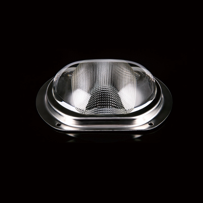 COB 100W LED Lens for Grow Light
