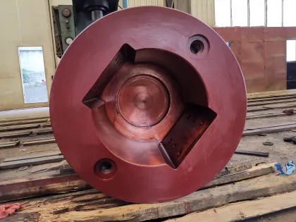 Pilgrim Roller Shovel Search Engine