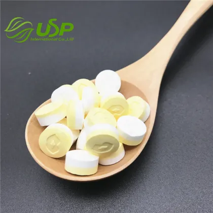 Natural stevia Tablets 100%