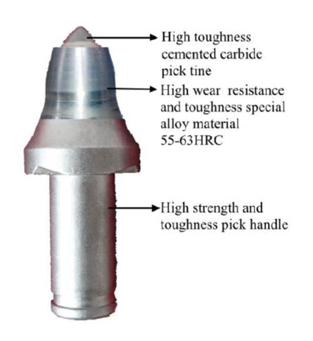 Welding Recondition By PTA W