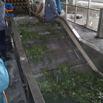 Mesin Pengeringan Biji Lumpur untuk Pasir Berlimpah