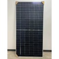 módulos fotovoltaicos BIPV módulos de panel solar mono