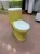 Colour Baby Toilet
