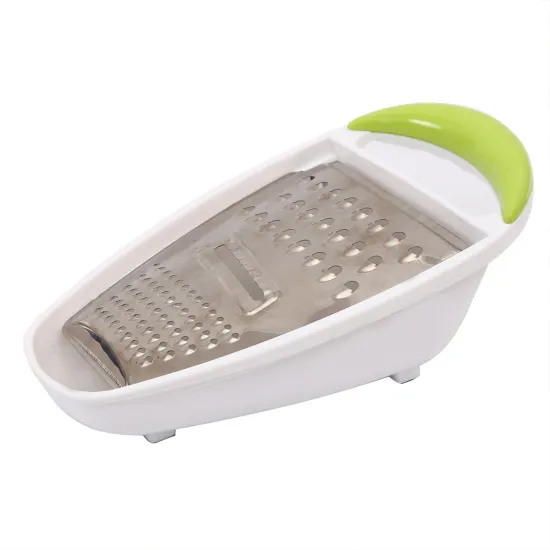 Hot Selling Durable Plastic with Stainess Steel Cutter Good Quality Shredder