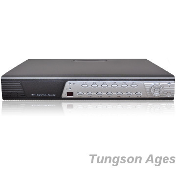 NEW!! 8CH DVR Support 1 SATA 2000G HDD
