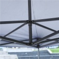 31.5KG Naked canopy tent stand