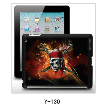 Skull Picture 3d Fashion Case,pc Case Rubber Coated,multiple Colors Available 