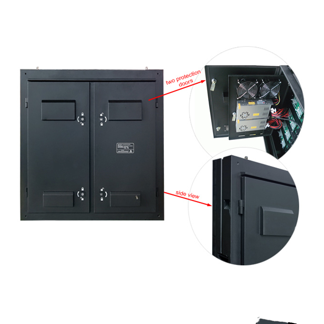 LED Display Module