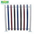 Good Quality Cheap Wrought Zinc Steel Fence