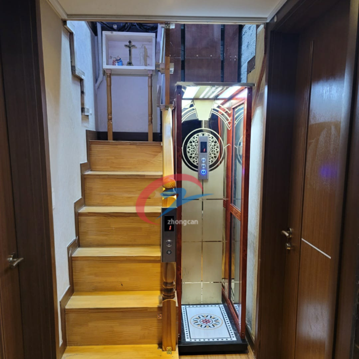 Residential Elevator