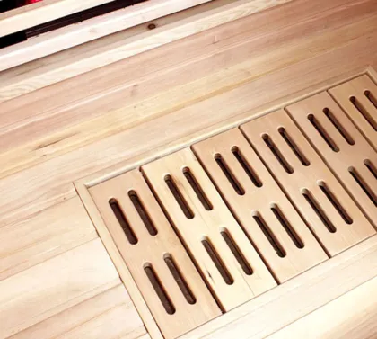 Mini Sauna For Home wholesale dry sauna infared sauna cabin sauna infrared