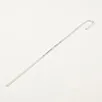 Intubate Stylet Collapsible Guide Wire