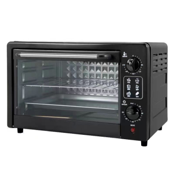 Anpassbare OEM -Lösungen für Backgeräte: Toaster, Pizzaofen, Luftfritteuse und Bäckereiausrüstung