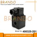 Bobina de válvula solenoide tipo ASCO 400325-201 24 V CA