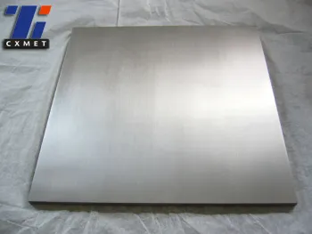 ta-10w for biological Medicine suture tantalum plates
