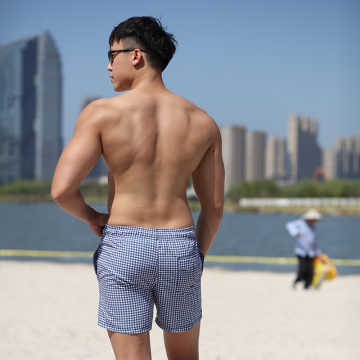 120GSM Man Surf shorts